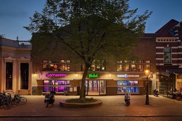 Gamestate Utrecht