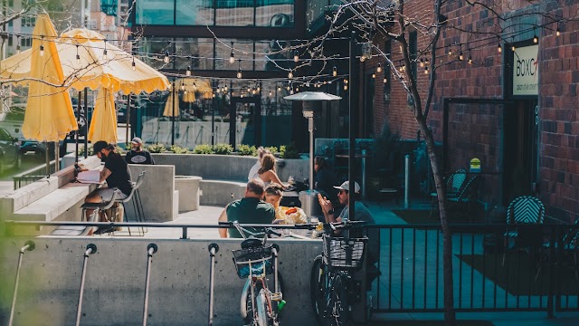 BNA Brewing Co