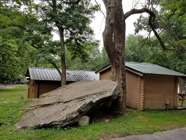 Creekside Mountain Campground
