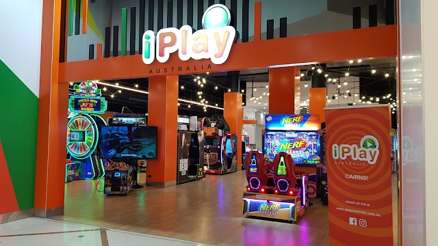 iPlay Cairns