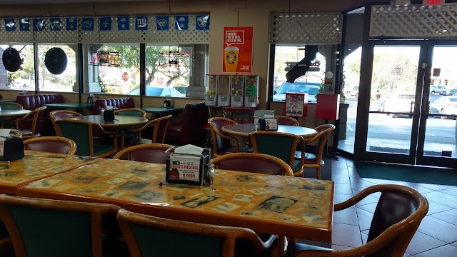 Giavanni's Pizza