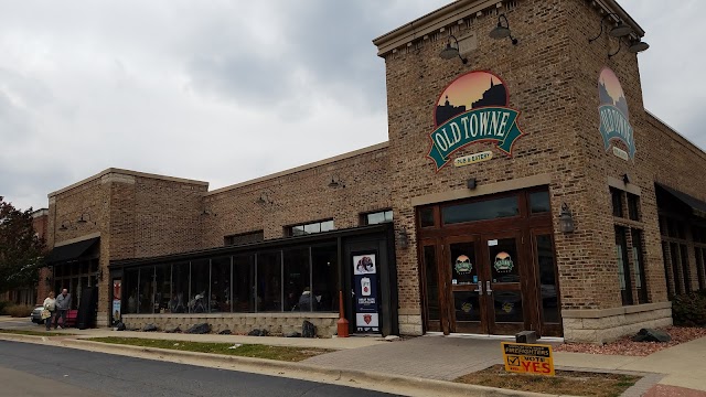 Old Towne Pub & Eatery
