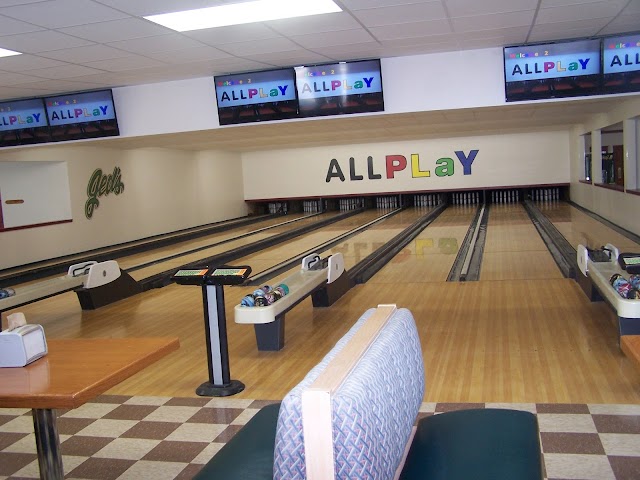 ALLPLaY Family Entertainment Center - Belfast
