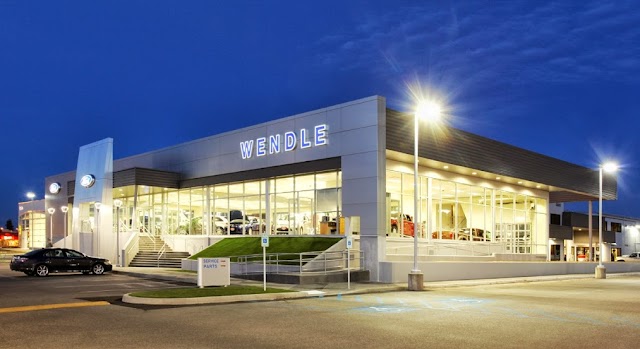 Wendle Ford