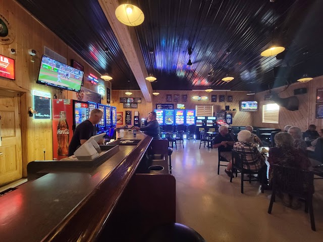 Jackson's Bar