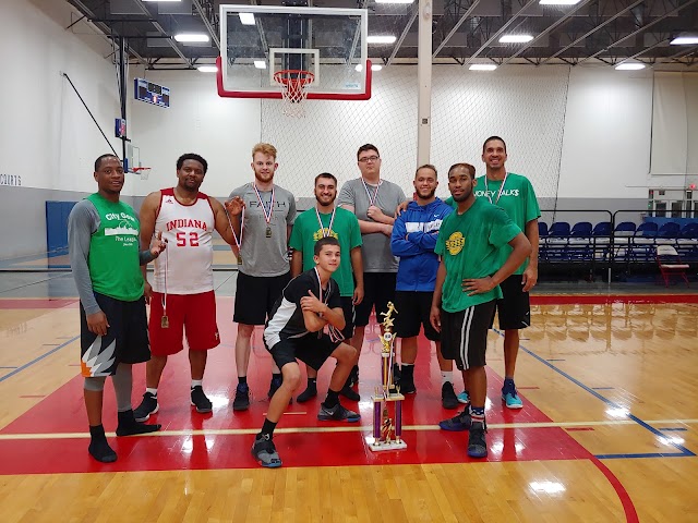 Courts 4 Sports