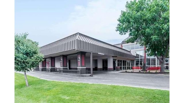 Ramada By Wyndham Rapid City