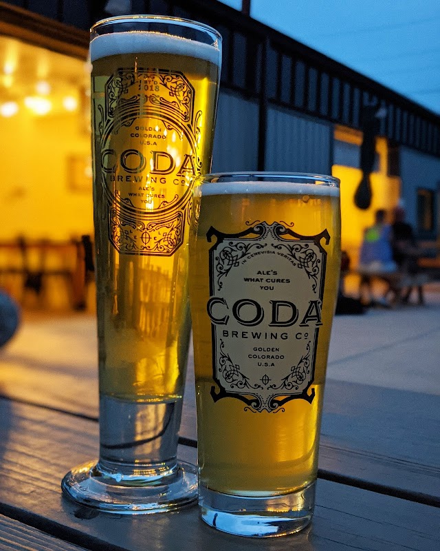 Coda Brewing Co.