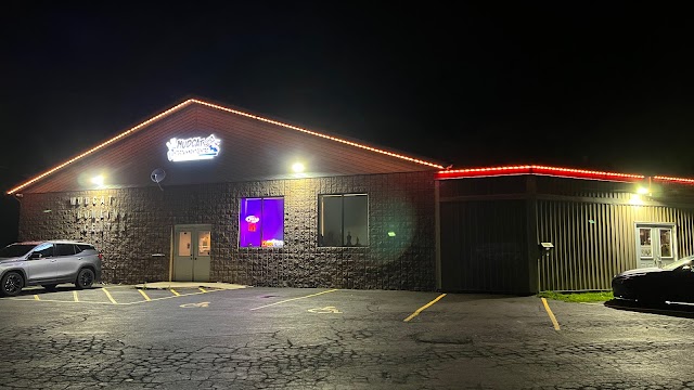 Mudcat Bowling and Entertainment Centre