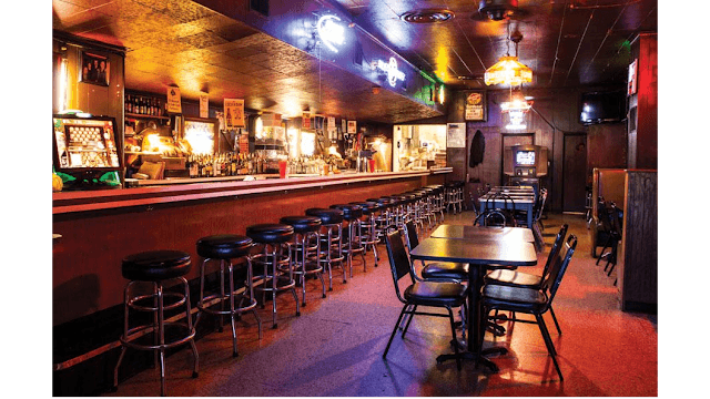Dusty's Bar