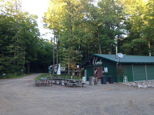 East River Run Campground