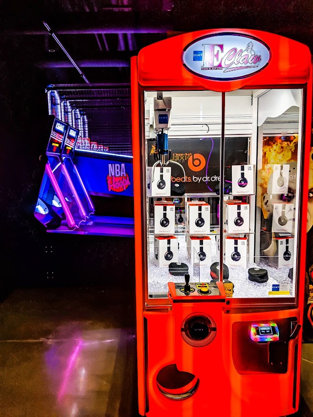 Game On (Mohegan Sun)