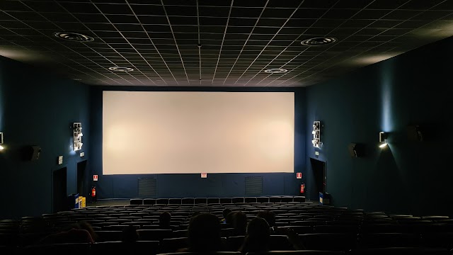 Cinedream Multiplex