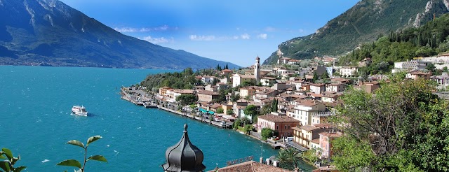 Casa Albergo Sorriso