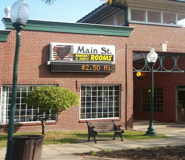 Main St. Pub