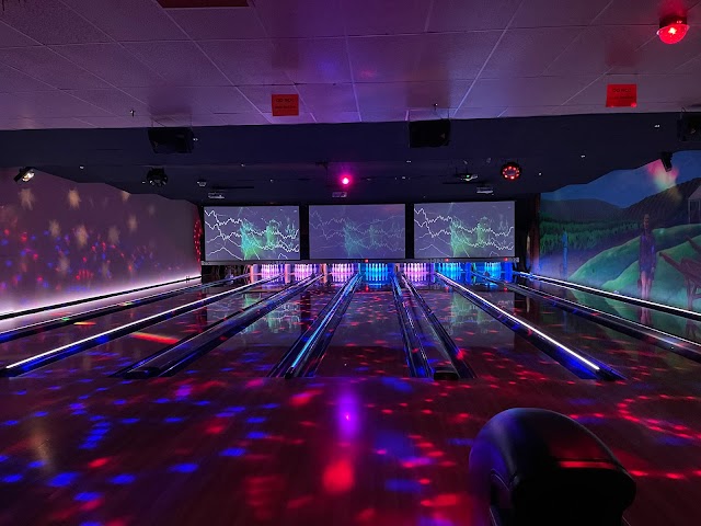 Granada Bowl
