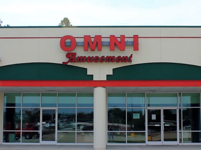 Omni Family Amusement Center