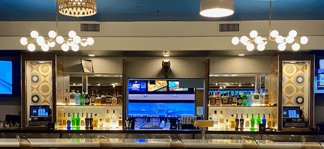 Pinz Bowling Center