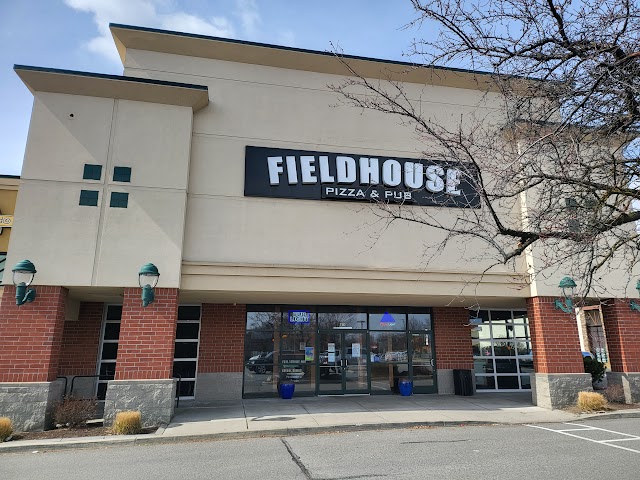 Fieldhouse Pizza & Pub