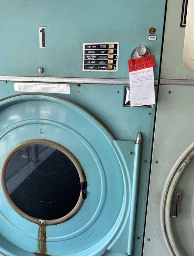 Gardner's Polly-Kleen
