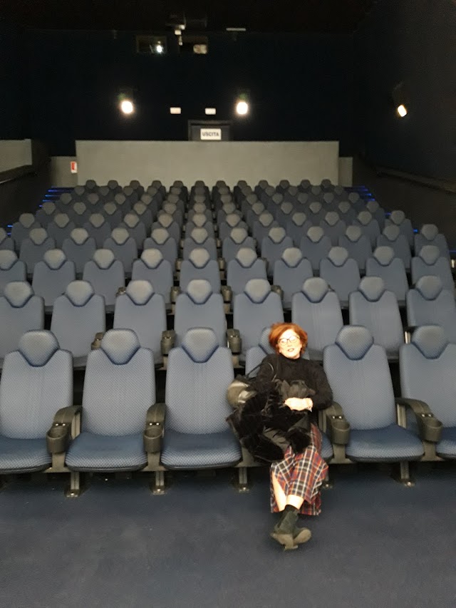 CinemaCity Ravenna