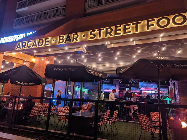Greta Bar YEG