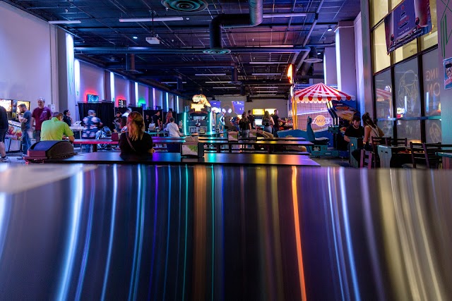 Riverside Game Lab