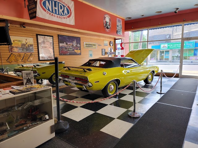 Rick's Doughboys