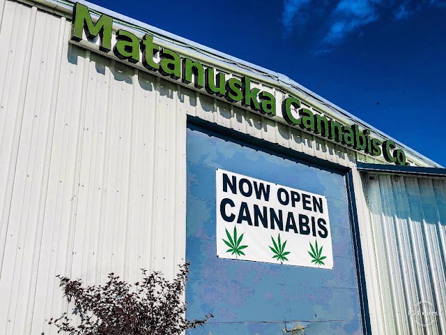 Matanuska Cannabis Company