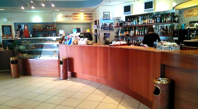 Bar Centrale