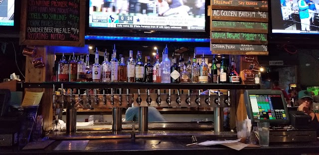 Vail Ale House