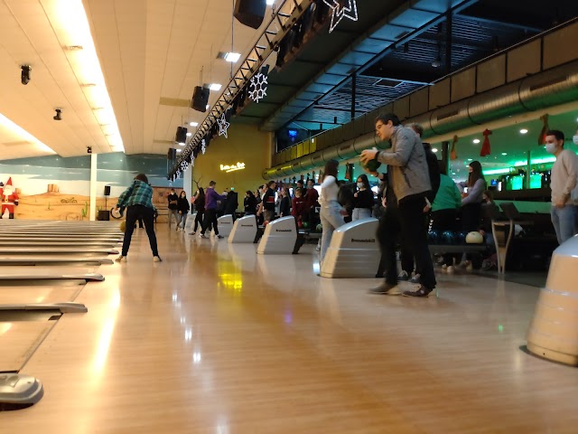 Magic-Bowl Linden