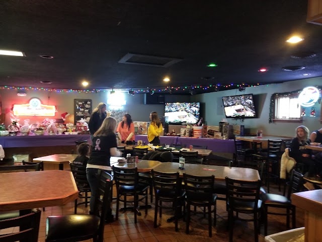 Big Shots Bar & Grill