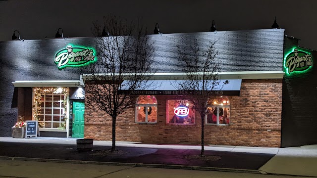 Bogart'z Food & Spirits
