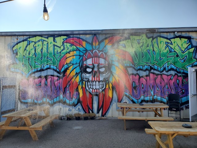 Lauter Haus Brewing Company
