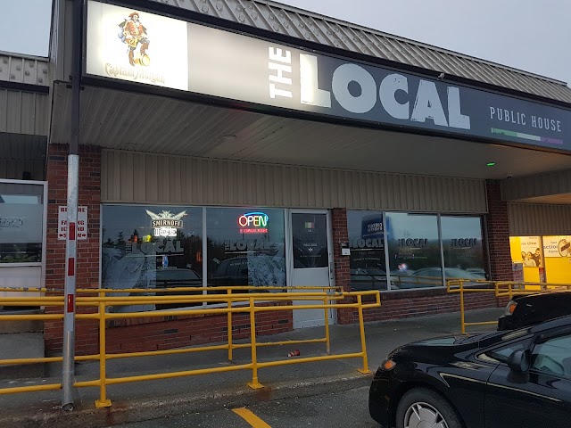 The Local