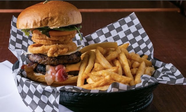 Pleasureway Pub (Saskatoon Soccer Center)