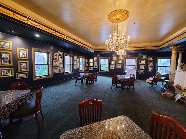 The Pub & Restaurant