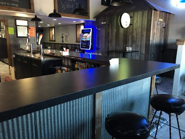 Wildcat Den