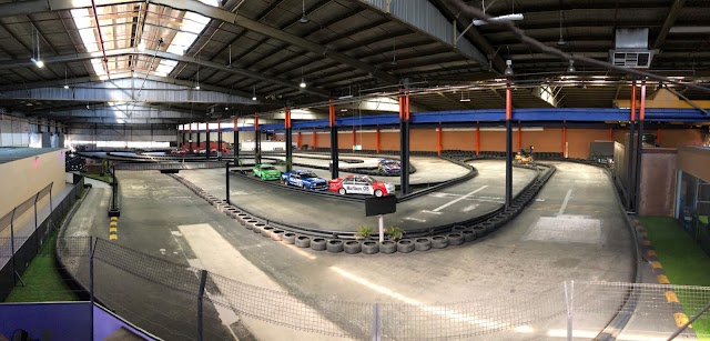 Karting Madness