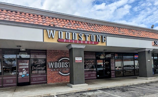 Woodstone Pizzeria