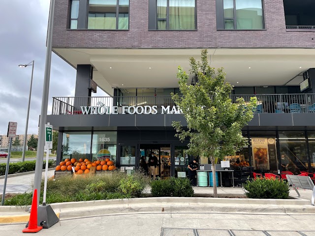 Whole Foods Market