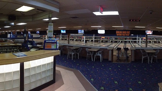 Leisure Lanes