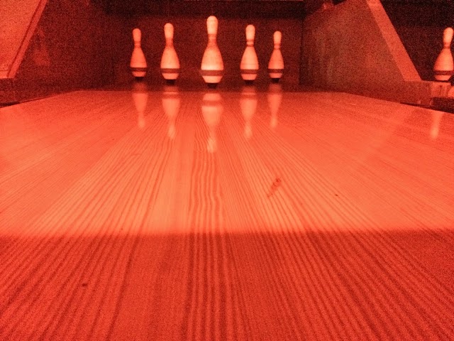 Orleans Bowling Centre