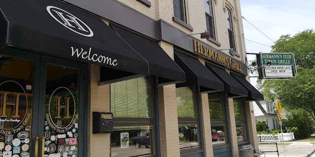 Hermann's Olde Town Grille