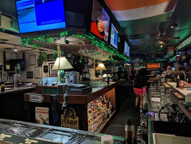Patsy's Irish Pub