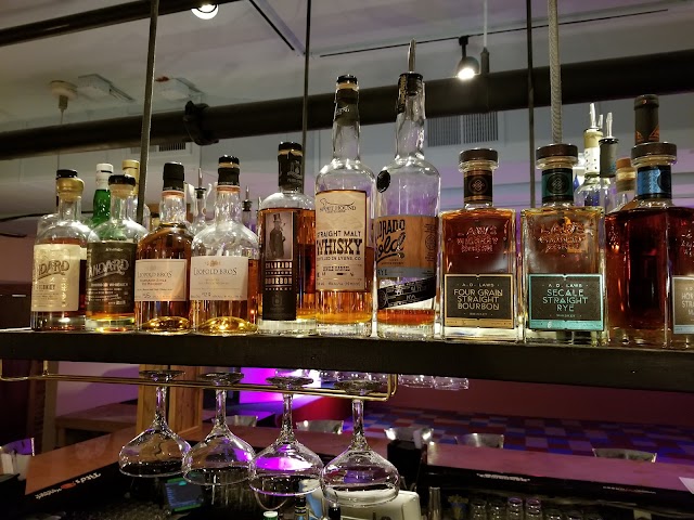 Co. Bar
