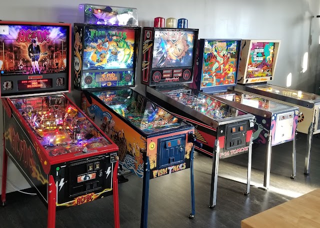 Arkadium Retro Arcade