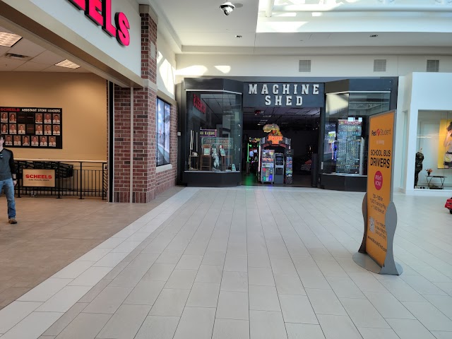 The Machine Shed (Apache Mall)