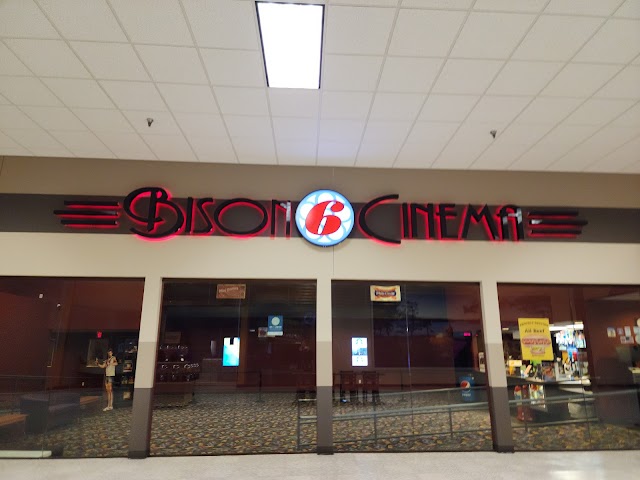 Buffalo Mall Arcade